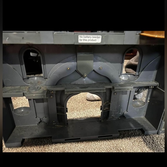 Kids Toy Castle - Picture 5 of 5